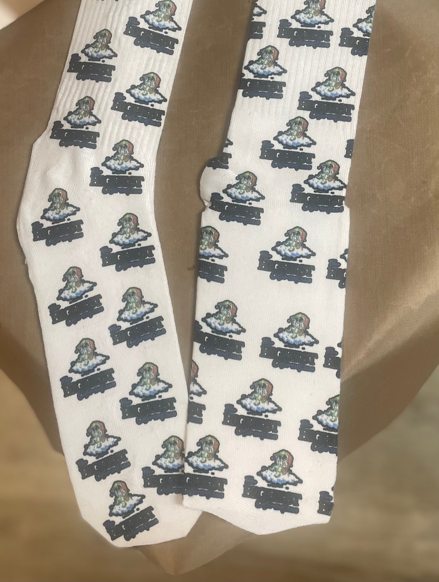 CUSTOMIZED SOCKS