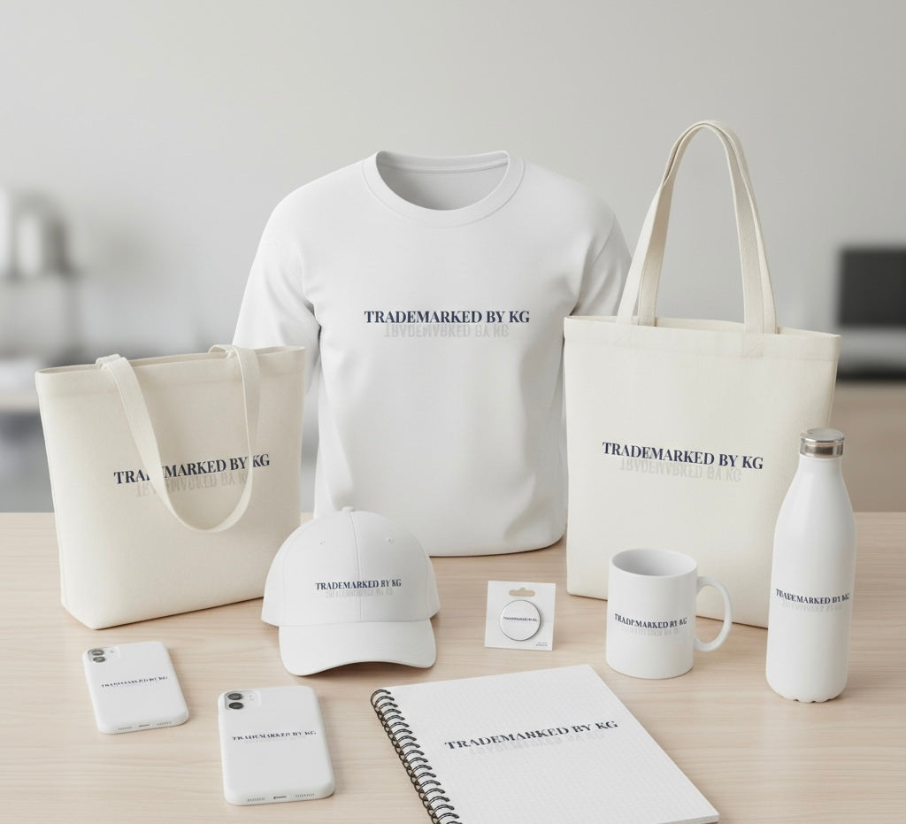 TMxKG Classic Merch