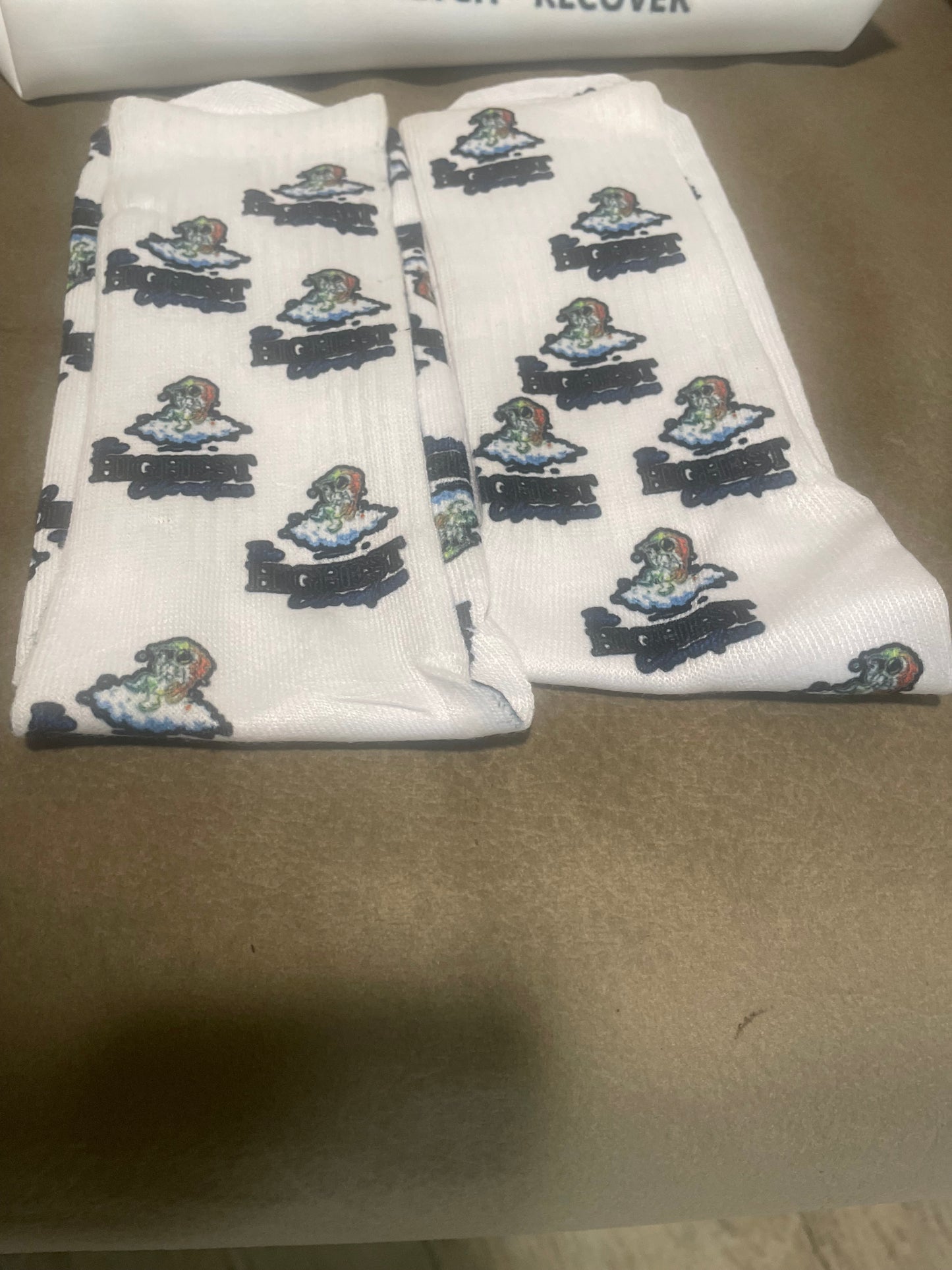 CUSTOMIZED SOCKS