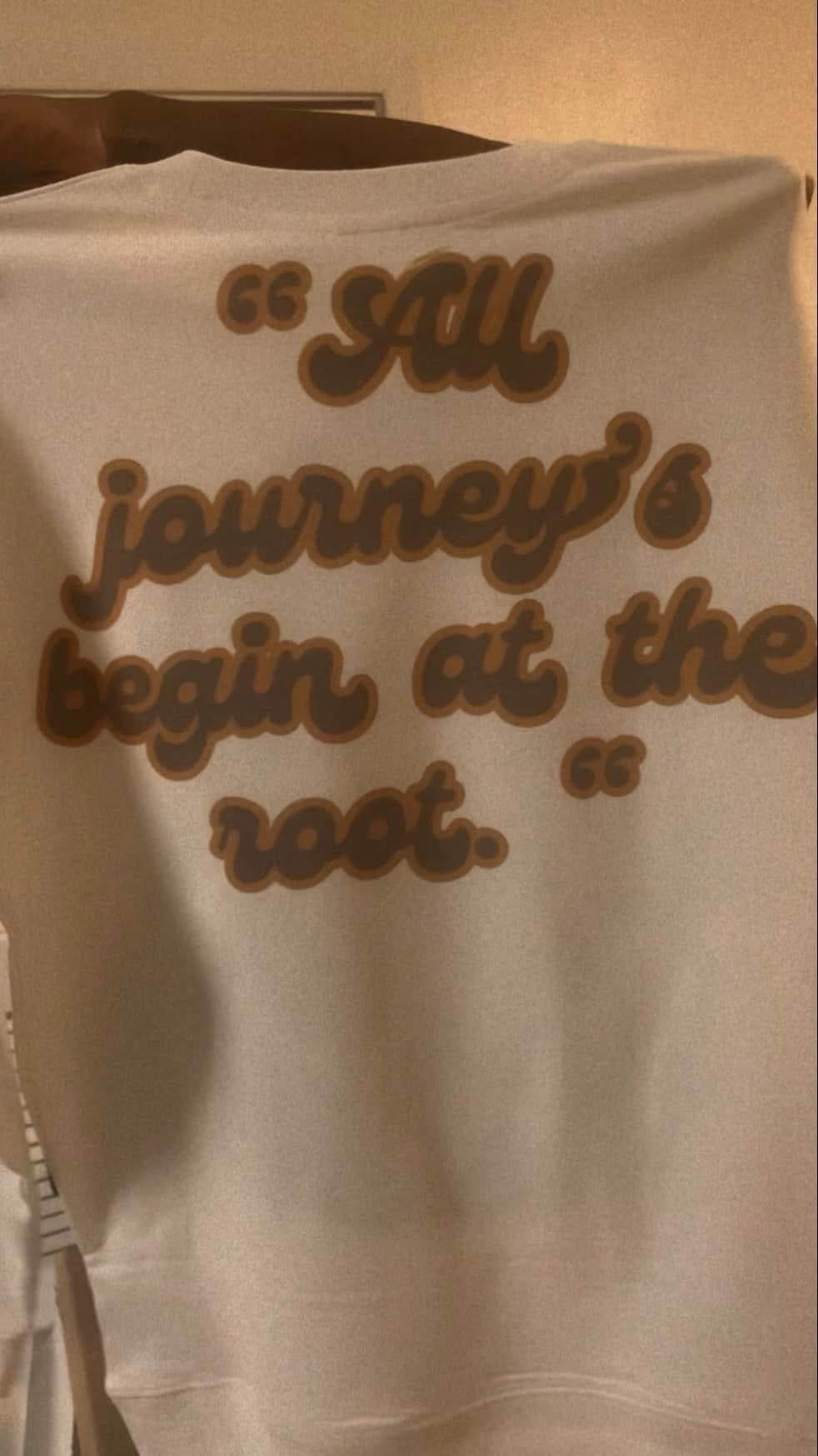 CUSTOMIZED SWEATSHIRTS