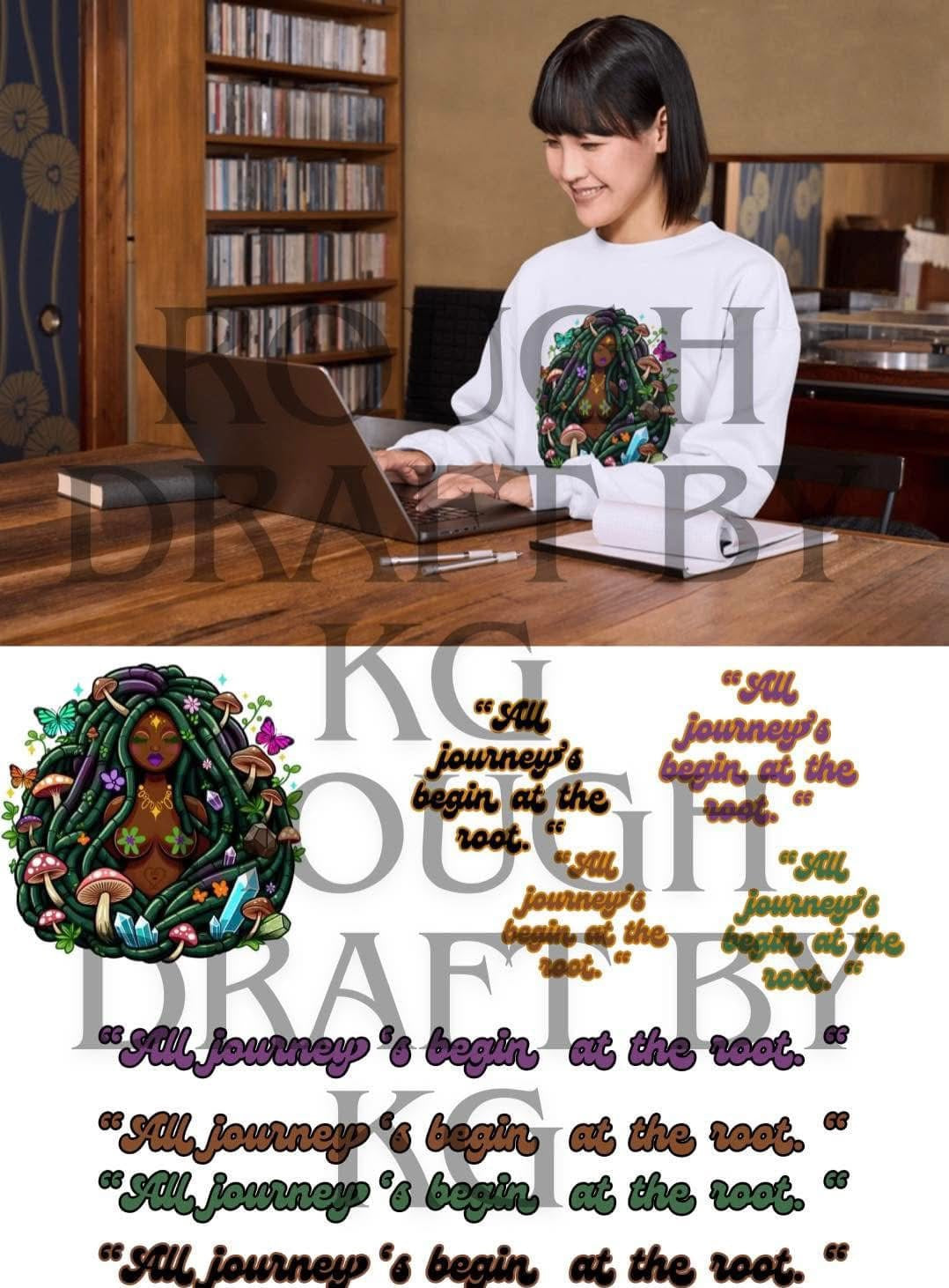 CUSTOMIZED SWEATSHIRTS