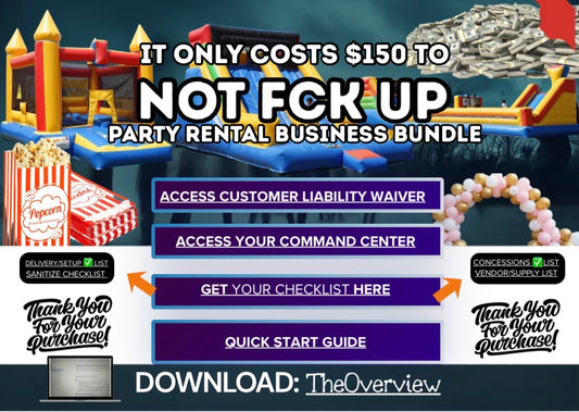 BIG BUSINESS BUNDLE