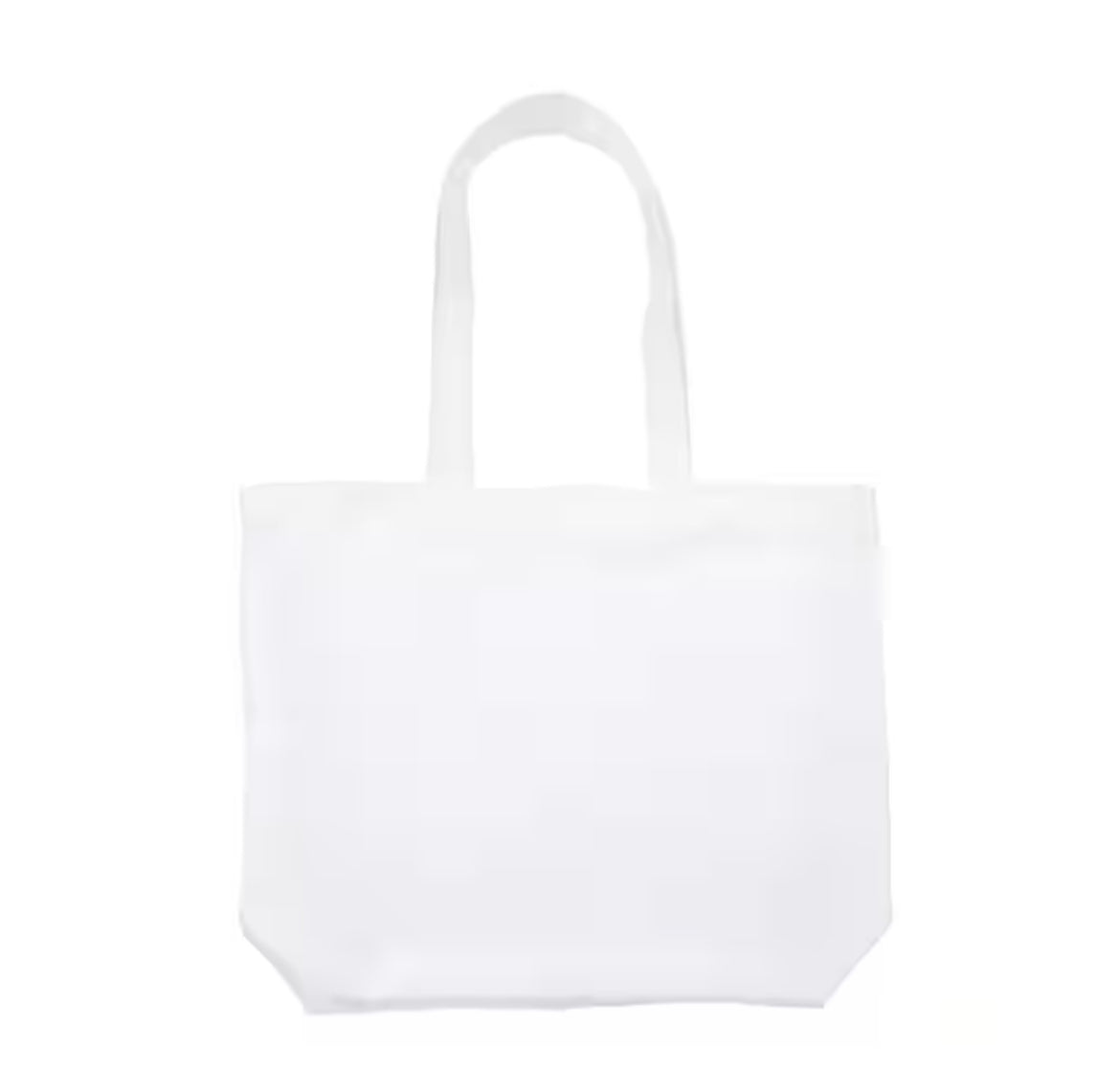 CUSTOMIZED TOTE BAG