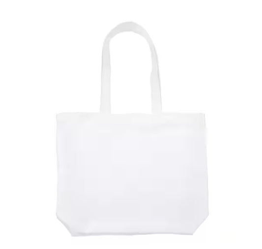 CUSTOMIZED TOTE BAG