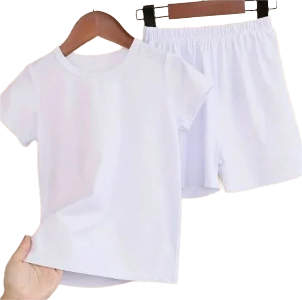 CUSTOM SPRING MENS 2pc Set