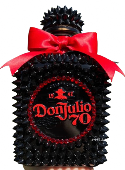 CUSTOMIZED ALCOHOL BOTTLES $65-$200 (BOOK CONSULTATION FIRST PRICES RANGE)