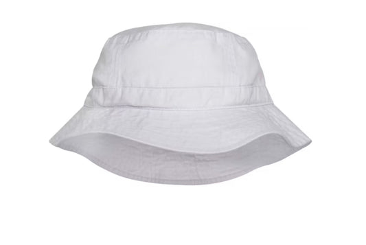 CUSTOMIZED BUCKET HAT