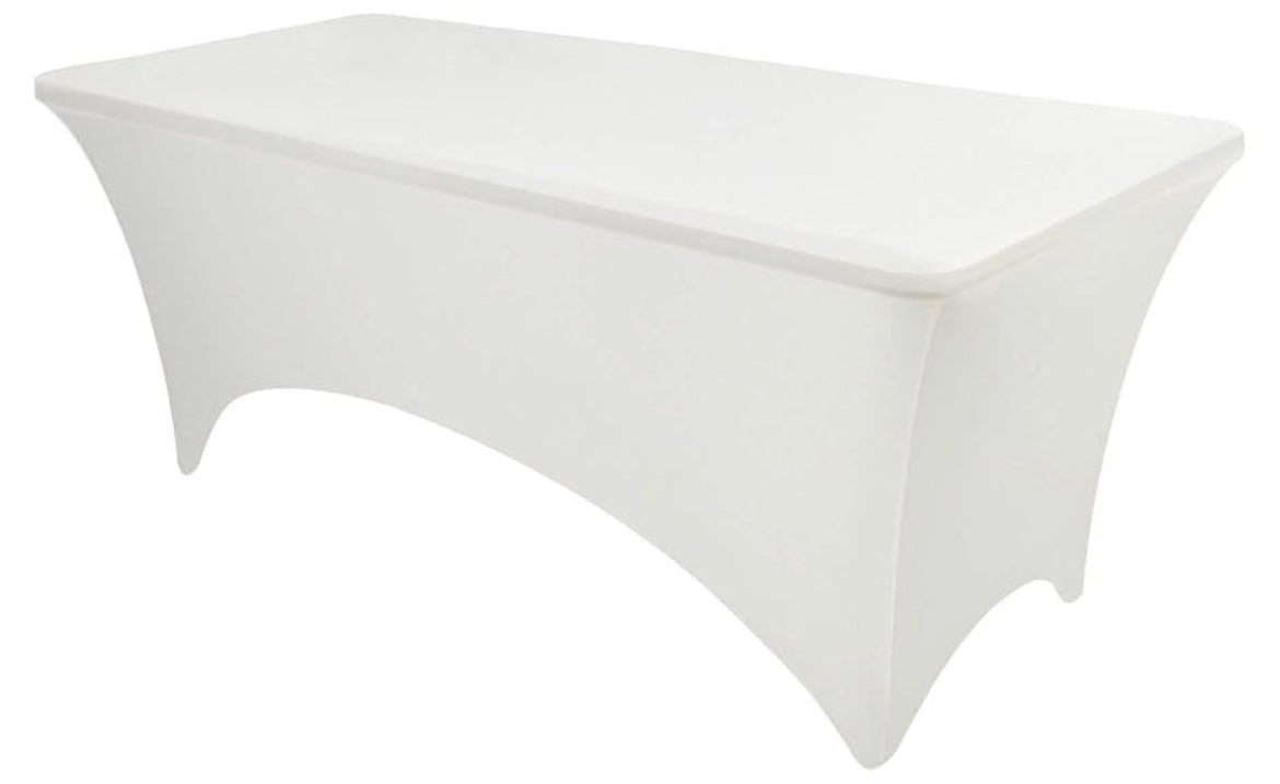 CUSTOMIZED TABLE COVERS