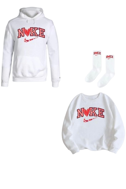 Valentines Day Ultimate Sets