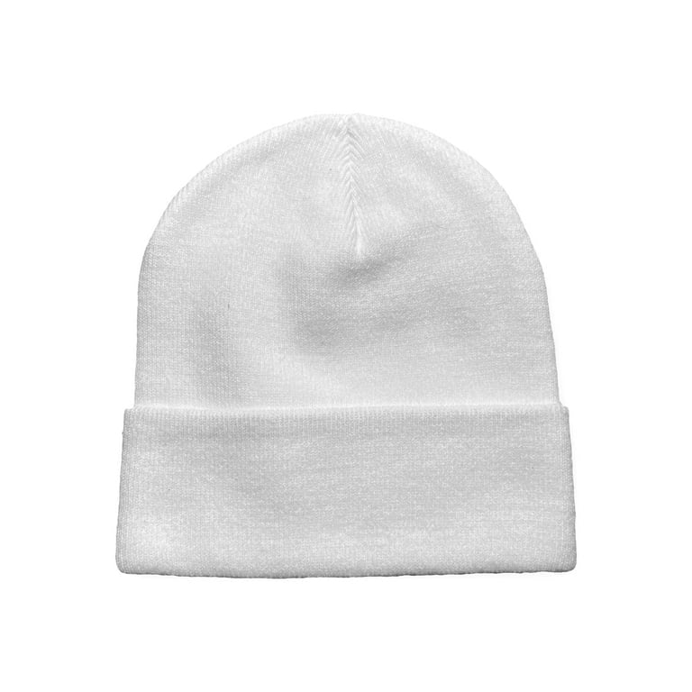 Custom Beanie Hats