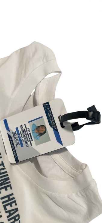 COMPANY IDS
