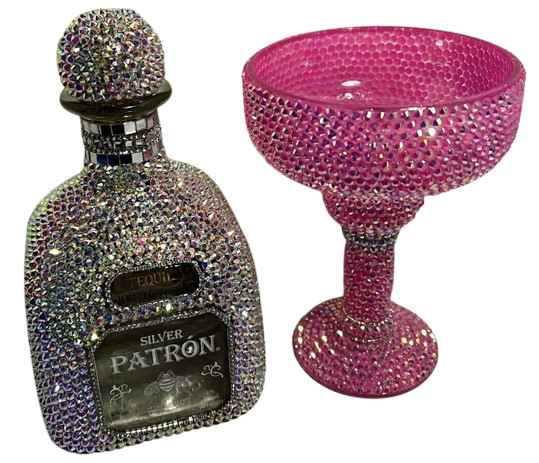 CUSTOMIZED ALCOHOL BOTTLES $65-$200 (BOOK CONSULTATION FIRST PRICES RANGE)