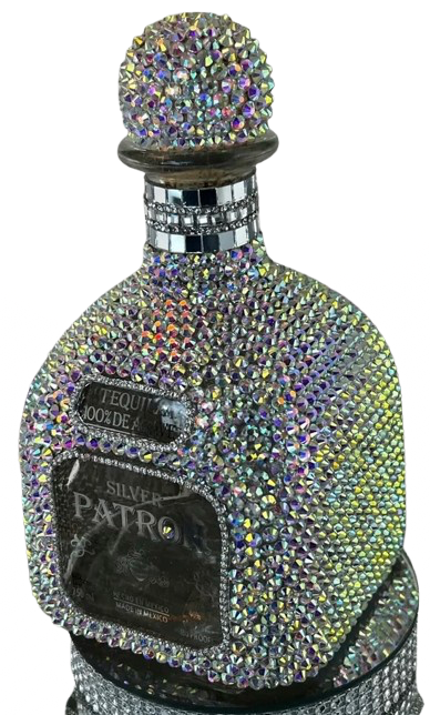 CUSTOMIZED ALCOHOL BOTTLES $65-$200 (BOOK CONSULTATION FIRST PRICES RANGE)