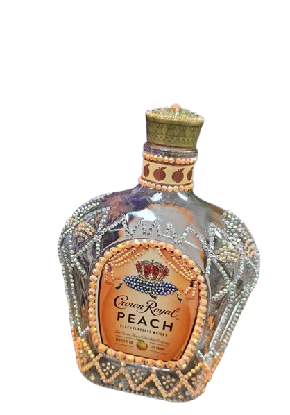 CUSTOMIZED ALCOHOL BOTTLES $65-$200 (BOOK CONSULTATION FIRST PRICES RANGE)