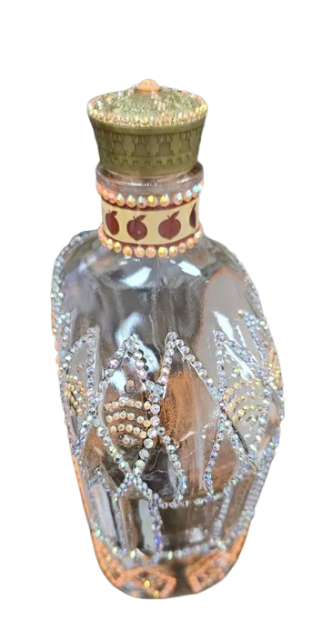 CUSTOMIZED ALCOHOL BOTTLES $65-$200 (BOOK CONSULTATION FIRST PRICES RANGE)