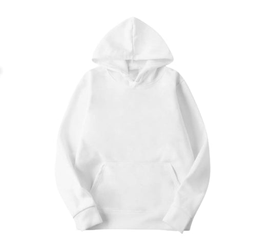 CUSTOM CENTERPRINT HOODIES