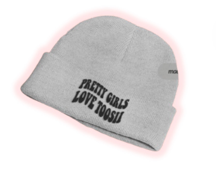 Custom Beanie Hats