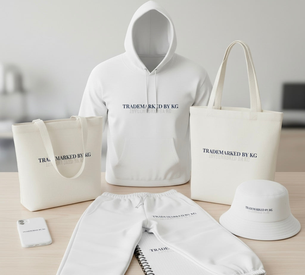 TMxKG Classic Merch