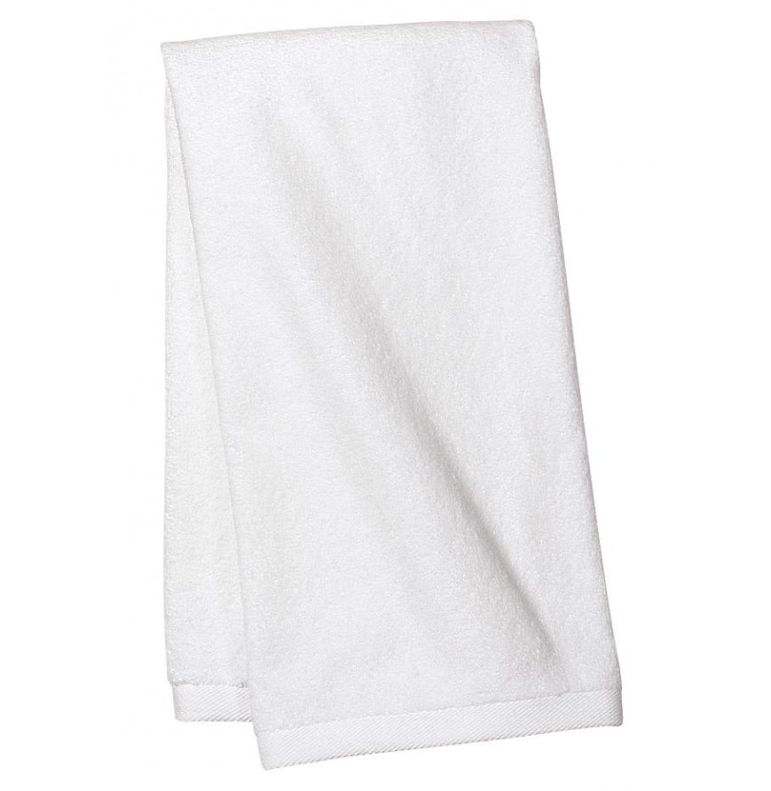 CUSTOMIZED TOWELS