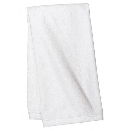 CUSTOMIZED TOWELS