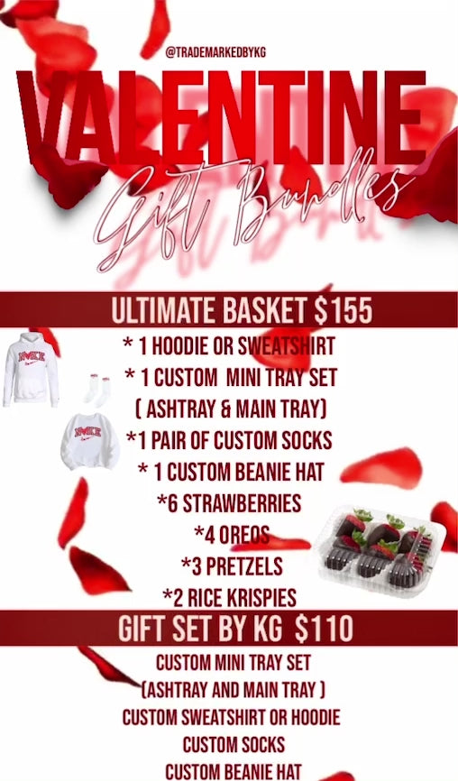 Valentines Day Ultimate Sets