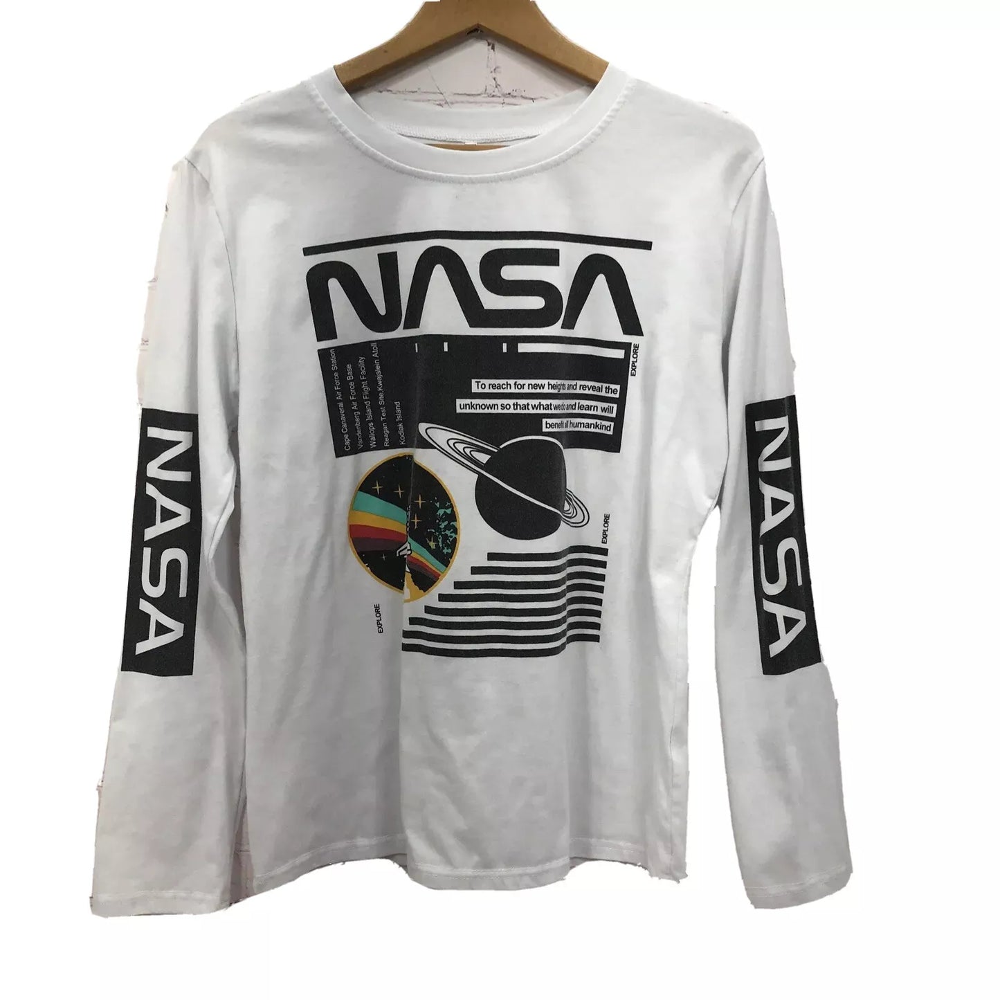 LONGSLEEVE CUSTOM SHIRTS